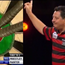 (VIDEO) Priestley marvels with incredible 125 checkout at World Grand Prix: "Houdini covered in Vaseline... How did he get THAT in"