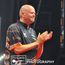 Van Barneveld reveals date and venue for wedding: 'We are not going to do it in the Netherlands, we are going to do it in Cyprus'
