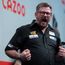 Webster on Wade's World Darts Championship chances: "He needs to up his level of performance and James will know that"