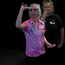 Statistical analysis of the PDC Women's Series shows how closely matched Fallon Sherrock and Beau Greaves really are