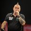 Webster not worried about Wright going into World Darts Championship: "He'll just want to get that game done and see where he's at after Christmas"