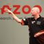 Van Barneveld most reliable World Darts Championship player on doubles over past six months