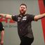 Scott Williams eager to finally face Van Gerwen during first full year on PDC Tour: "I'll just have to wait until next year"