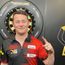 Welsh darter Gillet accuses Dutchman Brouwer of cheating at Dutch Open Darts after incident with chalker