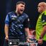 Sponsor makes large sum available for player who throws two nine-dart finishes at PDC World Darts Championship