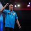 Van der Voort works with nutrition coach: 'Not just for darts career, but also for personal life'