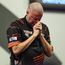 Van Barneveld sets up Double Dutch showdown with Van Gerwen, Dobey makes swift return after homecoming with Kuivenhoven win