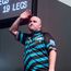 Cross reaches PDC major final for seventh consecutive year with Masters defeat to begin 2023