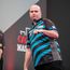 Cross dumps out Van Gerwen, set to face Wright in second semi-final at 2023 Masters