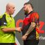 PDC Order of Merit: Michael van Gerwen retakes second spot from Michael Smith; Gerwyn Price returns to world's top four
