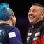 Nathan Aspinall comfortably past Peter Wright to join Luke Littler in Premier League Darts final in Belfast