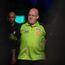 Van Gerwen berates display after Price thrashing: "I threw it away myself by missing so many doubles in the beginning"