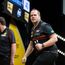 Deadly Dirk van Duijvenbode produces flawless doubling display against Evetts as Chisnall continues form