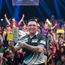 "Without this crowd behind me, it would've been really difficult": Price credits crowd after superb European Darts Open triumph