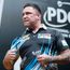 Seventh heaven on European Tour for prolific Price with thrilling European Darts Open final win over Van Duijvenbode