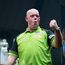 VIDEO: Q&A with Michael van Gerwen: "Green is actually not even my favourite colour"