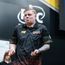 De Decker crushes Rock, Woodhouse dumps out Cross and Williams sees off Van Duijvenbode in 180-fest in afternoon of shocks at the Hungarian Darts Trophy
