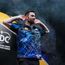 "It's quite an achievement for me as a young lad to be here": Humphries revelling in New York debut at US Darts Masters