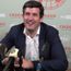Matt Porter balks at visa problems of Perez and Cadby but can't do anything for them: ''We don't have that much influence''