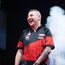 "Thank you Matt Porter, Barry Hearn and everyone who's done this" - Aspinall a 'massive fan' of midweek Pro Tour