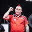 "I think he'll get to Number One in the World when me and him are retired": Wright jokes alongside Van Gerwen on Best Newcomer in Darts