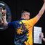Rodriguez survives five match darts and moves into the second round of the Hungarian Darts Trophy, while de Sousa and Wade also advance