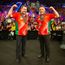 Netherlands and Wales still vying for better seeding at World Cup of Darts