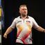 "There's probably going to be an issue" for Luke Humphries & Michael Smith at World Cup of Darts believes Germany's Martin Schindler