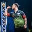 Brian Raman one of four winners at Host Nation Qualifier for Flanders Darts Trophy