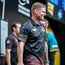 Van Veen and De Decker boost hopes of World Grand Prix participation with wins over Dolan and Gilding as first session concludes at the Hungarian Darts Trophy