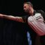 Ross Smith dumps out Jonny Clayton as Luke Humphries completes first round with Daryl Gurney win at World Grand Prix