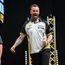 Woodhouse and Ross Smith through to second round in Hungary