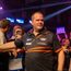 ''Something happened backstage'': Van Duijvenbode comes up with remarkable explanation for dumping out by Dolan at World Grand Prix