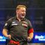 Marvellous Martin Schindler seals Quarter-Final spot at World Grand Prix with thrilling win over Stephen Bunting