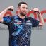 Luke Humphries maintains top form and books tournament victory at Granite City Darts Masters