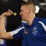 David Pallett's opener at 2023 WDF Lakeside World Championship shifted for this special reason