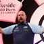 "I have to believe I can win this tournament" - Dennis Nilsson growing in confidence on the Lakeside stage