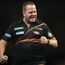 Dirk van Duijvenbode shows top form and beats Luke Humphries for victory at Mannheim Darts Gala