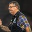 In-form Gary Anderson suffers surprise first round loss despite 105 average at Players Championship 4; wins for Peter Wright, Gerwyn Price and Michael van Gerwen among others
