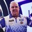 "I'm not here to make the numbers up, I'm here to win this tournament" - Defiant James Richardson determinedly fighting for Lakeside success