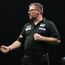James Wade hands Luke Littler first round exit at Players Championship 4