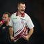 Madars Razma stuns Chris Dobey before Gian van Veen and Daryl Gurney are victorious at Baltic Sea Darts Open