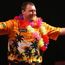 BACK IN THE DAY WITH: Wayne Mardle, much more than just a Sky Sports commentator