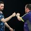 Luke Humphries and Luke Littler also set to battle for another accolade during Premier League Darts play-offs
