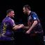 Luke Humphries and Luke Littler absent as initial field for Dutch Darts Championship is revealed
