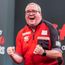 Stephen Bunting survives Peter Wright fightback to win dramatic decider with Rob Cross completing quarter-final lineup at 2024 UK Open