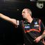 Richie Burnett topples Gary Anderson as Last 32 line-up set at Players Championship 10