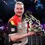 "I was telling myself it's fine I understand": Dimitri van den Bergh responds to crowd criticism after UK Open triumph