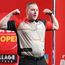 "Overly dramatic and not particularly sporting" - Chris Mason critical of Dimitri van den Bergh's behaviour in UK Open final