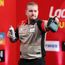 Dimitri van den Bergh survives missed matchdarts from Luke Humphries to win 2024 UK Open title in incredibly dramatic final